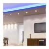 Spot LED GU10 V-TAC PRO 6W Samsung Chip START 2 VT-247