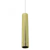 Suspension ZAMBELIS D53 GU10 DESIGN Or Sans Source S158