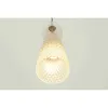 Pendant Light ZAMBELIS D110 E14 DESIGN Gold Without Light Source 23008 FS