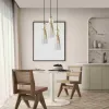 Suspension ZAMBELIS D110 E14 DESIGN Doré Sans Source 23008 FS