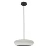 Pendelleuchte ZAMBELIS D285 2xG9 DESIGN Grau und Schwarz Ohne Leuchtmittel 2592