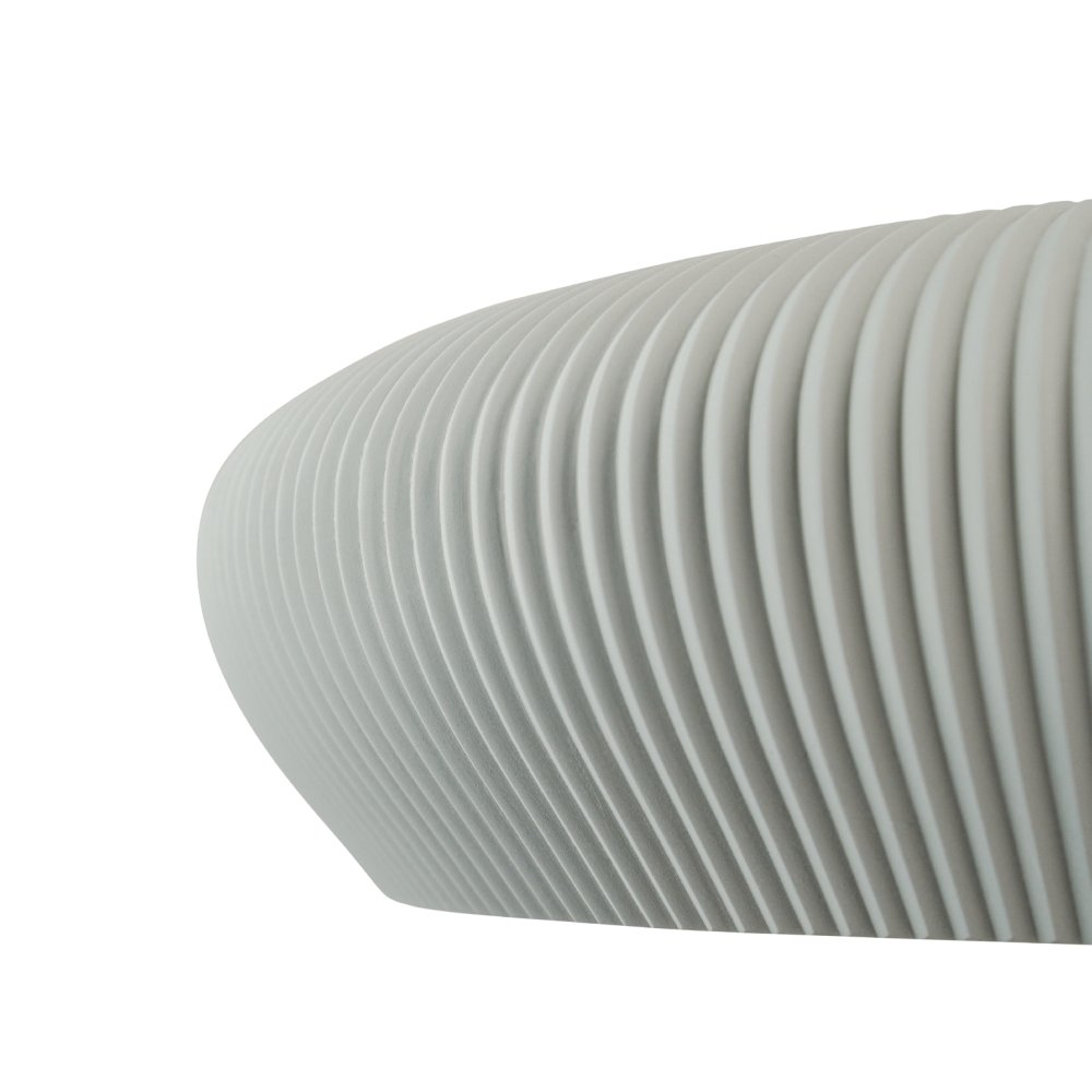 Pendelleuchte ZAMBELIS D285 2xG9 DESIGN Grau und Schwarz Ohne Leuchtmittel 2592