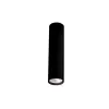 Plafondlamp ZAMBELIS D60 GU10 25cm DESIGN Zwart Zandmat Zonder Lichtbron 1568-B FS