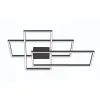 Plafondlamp ZAMBELIS 55W DESIGN Zandwart 2020