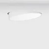 Verstelbare Trimless Plafondlamp ZAMBELIS D320 36W Dimbaar DESIGN Zandstraal Wit 25211