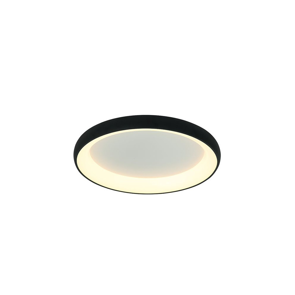 Plafondlamp ZAMBELIS D400 30W DESIGN Zandwart 2040