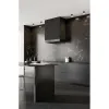 Plafonnière ZAMBELIS D80 10W DESIGN Zandstraal Wit Zonder Driver S214