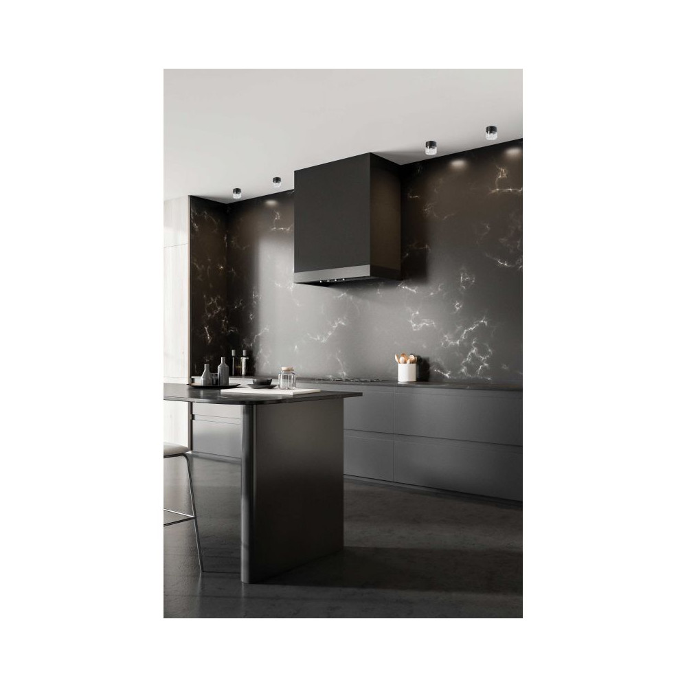 Ceiling Light ZAMBELIS D80 10W DESIGN Sand White Without Driver S214