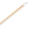 Ceiling Light ZAMBELIS D15 4W DESIGN Matte White 19157 FS