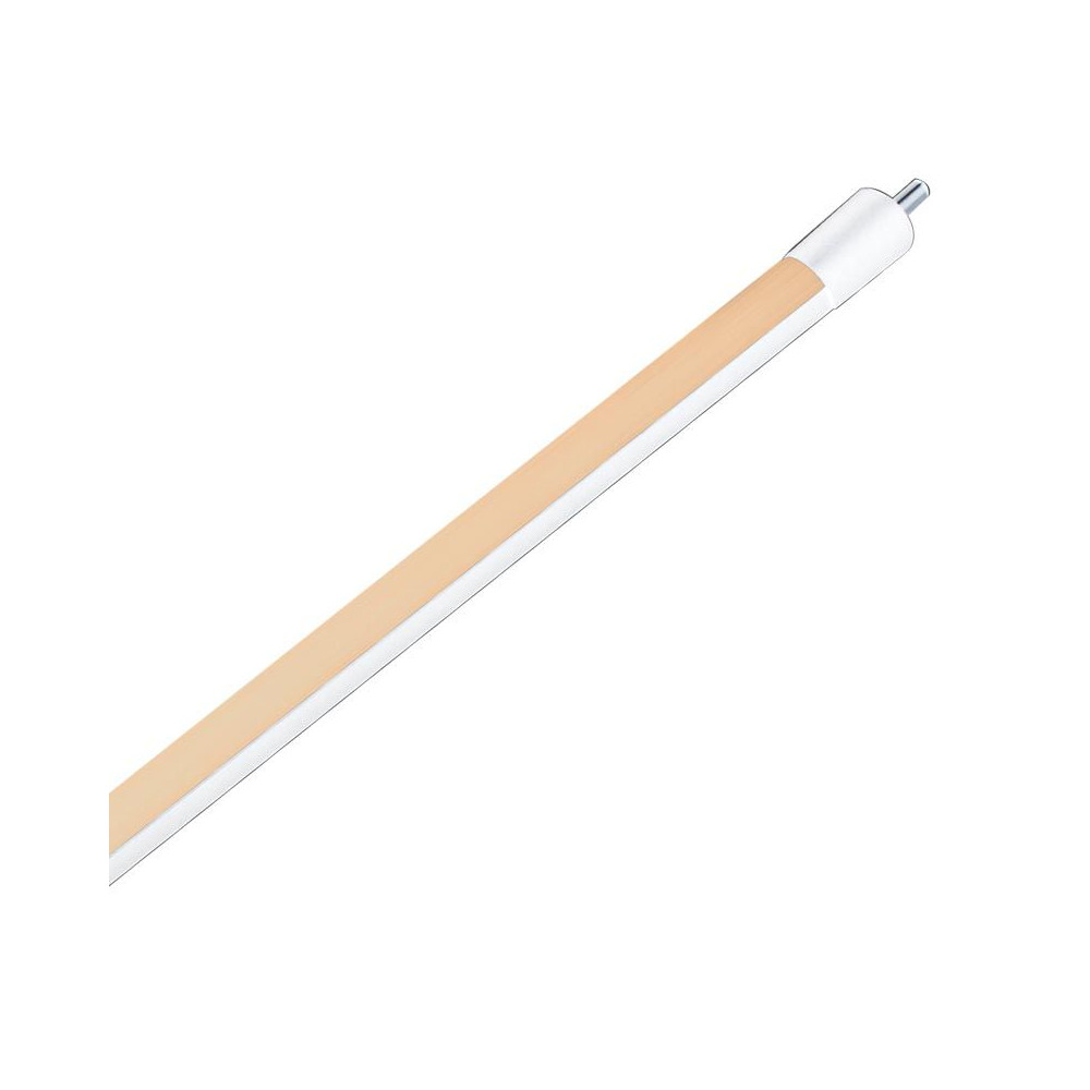 Ceiling Light ZAMBELIS D15 4W DESIGN Matte White 19157 FS