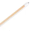 Plafonnier ZAMBELIS D15 18W DESIGN Blanc Sablé 19161 FS