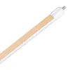 Ceiling Light ZAMBELIS D15 24W DESIGN Matte White 19163 FS