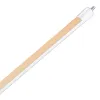 Plafondlamp ZAMBELIS D15 30W DESIGN Wit Zandkleur 19165 FS