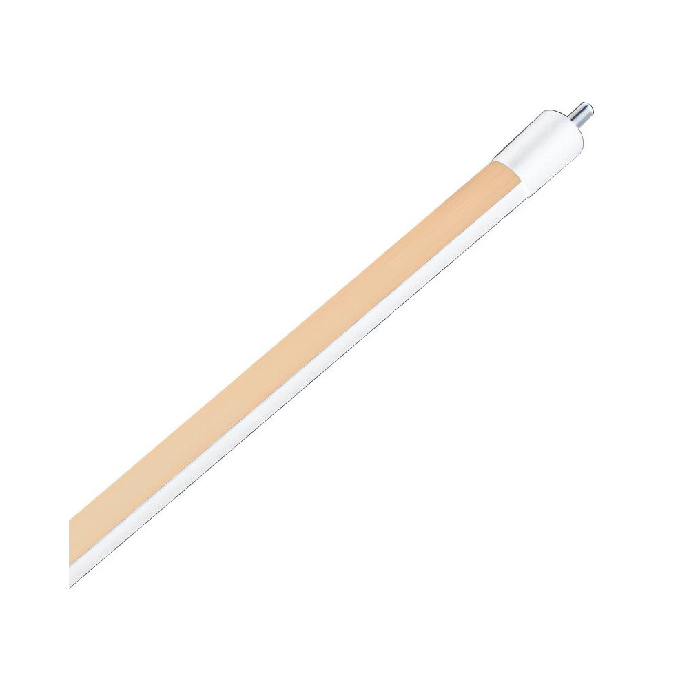 Plafondlamp ZAMBELIS D15 30W DESIGN Wit Zandkleur 19165 FS