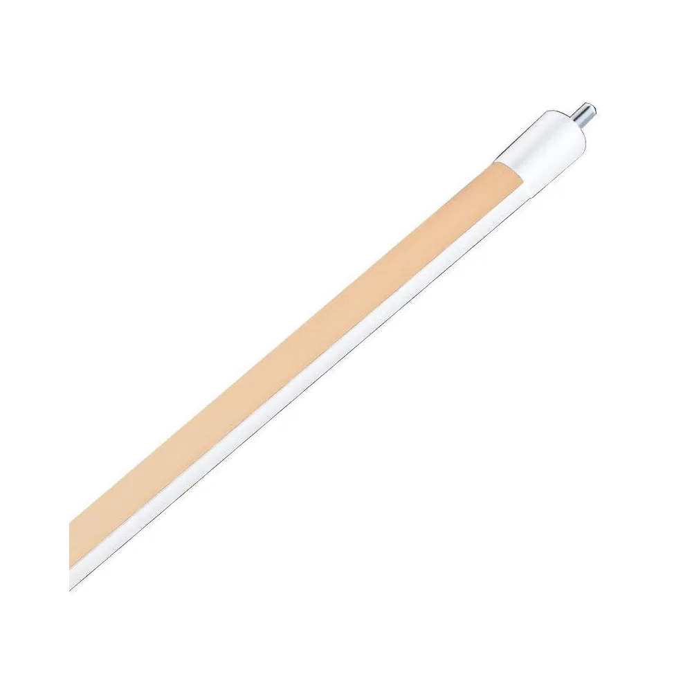 Plafonnier ZAMBELIS D15 30W DESIGN Blanc Sablé 19165 FS