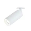 Ceiling Light ZAMBELIS D60 9W 24deg DESIGN Matte White S056-24 FS
