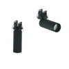 Adjustable Ceiling Light ZAMBELIS D45 7W DESIGN Matte Black S119 FS