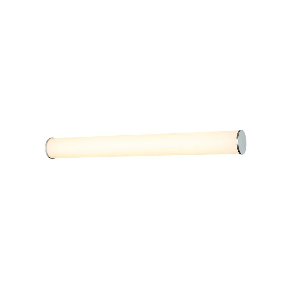 Bathroom Wall Light ZAMBELIS 15W DESIGN Chrome 22085
