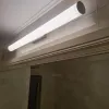 Bathroom Wall Light ZAMBELIS 15W DESIGN Chrome 22085