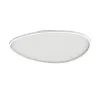 Deckenleuchte ZAMBELIS 58W Dimmbar DESIGN Sandweiß 23212 FS