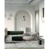 Wandlamp ZAMBELIS G9 DESIGN Zwart Gezandstraald Zonder Lichtbron 22052