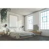 ZAMBELIS E27 DESIGN Wall Light Matt Black No Source H57