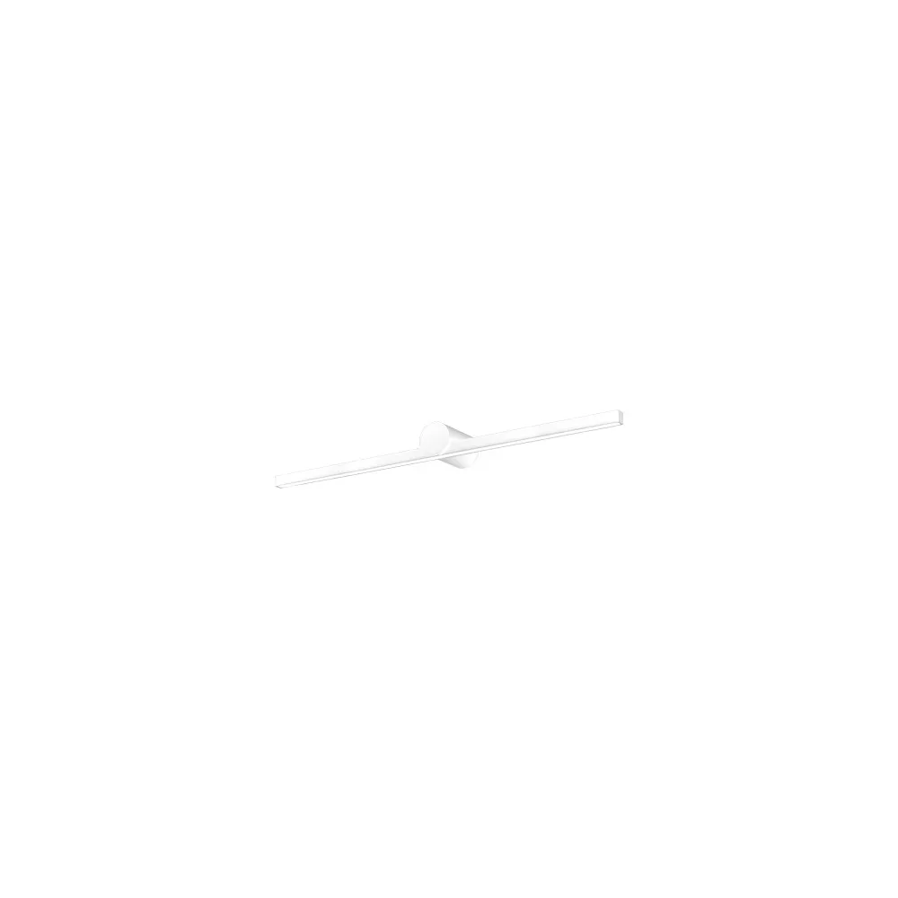 Badkamer Wandlamp ZAMBELIS 17W IP54 DESIGN Zandwit 22125-W