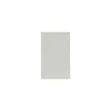 Wandlamp ZAMBELIS 5W Direct/Indirect DESIGN Wit Gips 25379