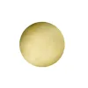 Wall light ZAMBELIS D180 6W DESIGN Brushed Brass 20349