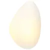 Applique ZAMBELIS H250 5W DESIGN Blanc 20137 FS