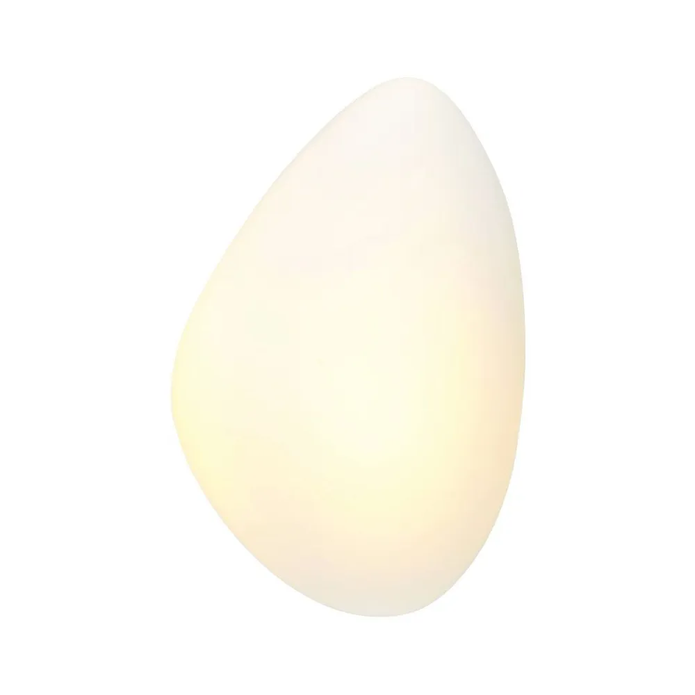 Applique ZAMBELIS H250 5W DESIGN Blanc 20137 FS