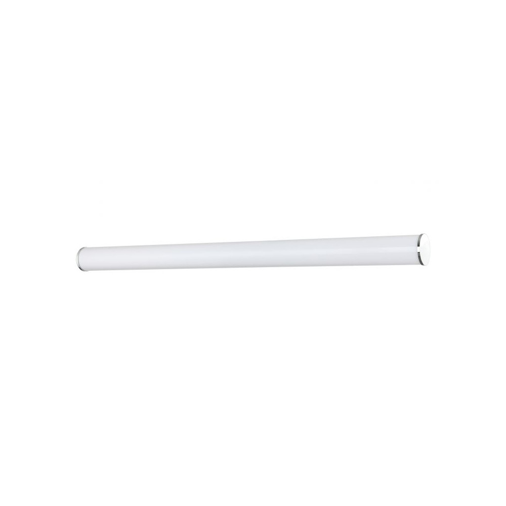 Applique Salle de Bain ZAMBELIS 21W IP44 DESIGN Chrome 22086