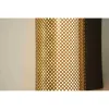 Wall Light ZAMBELIS 11W DESIGN Black and Brass 23041