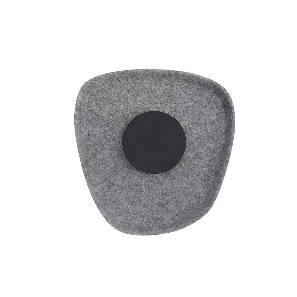 Applique ZAMBELIS 5W DESIGN Noir et Gris 23175