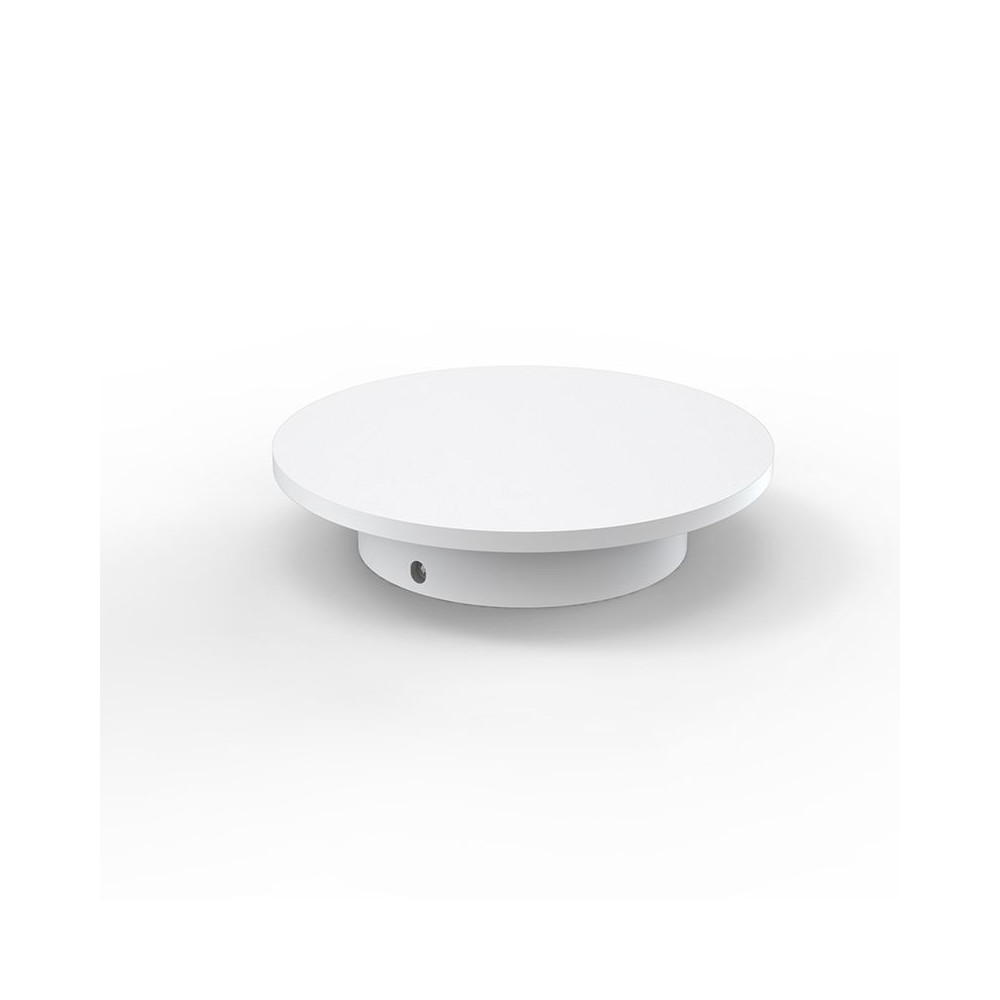 Wall Light ZAMBELIS D25 9.2W DESIGN White 20272