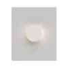 Applique ZAMBELIS D25 9,2W DESIGN Blanc 20272