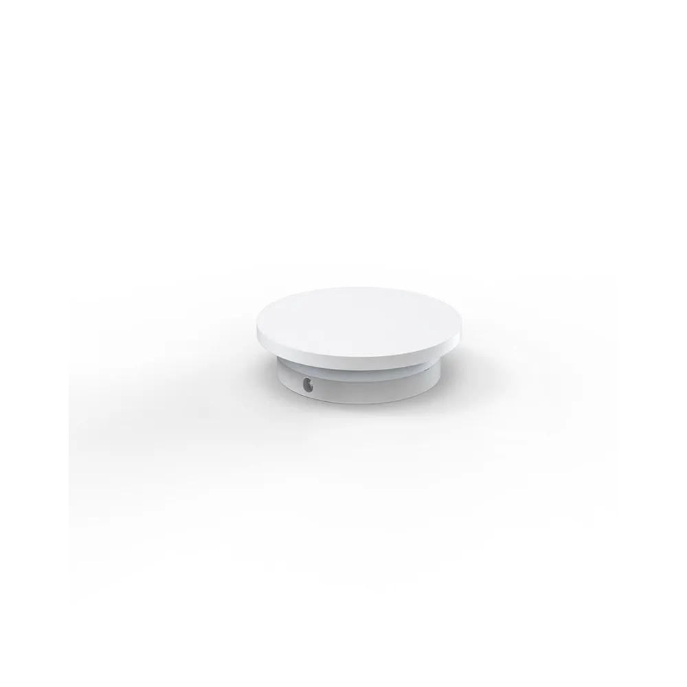 Wandleuchte ZAMBELIS D150 7,5W DESIGN Reinweiß 20271