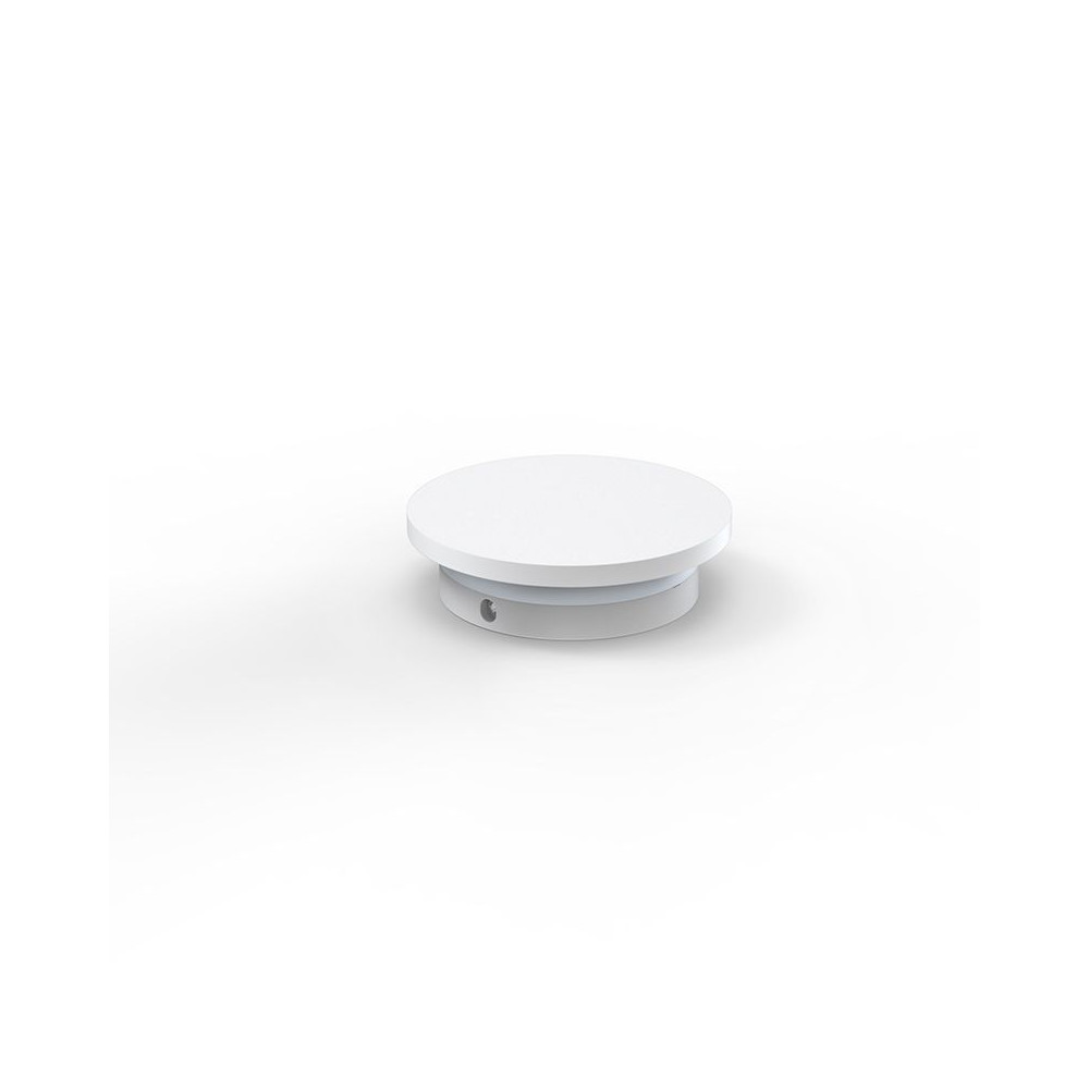 Wall Light ZAMBELIS D150 7.5W DESIGN Pure White 20271