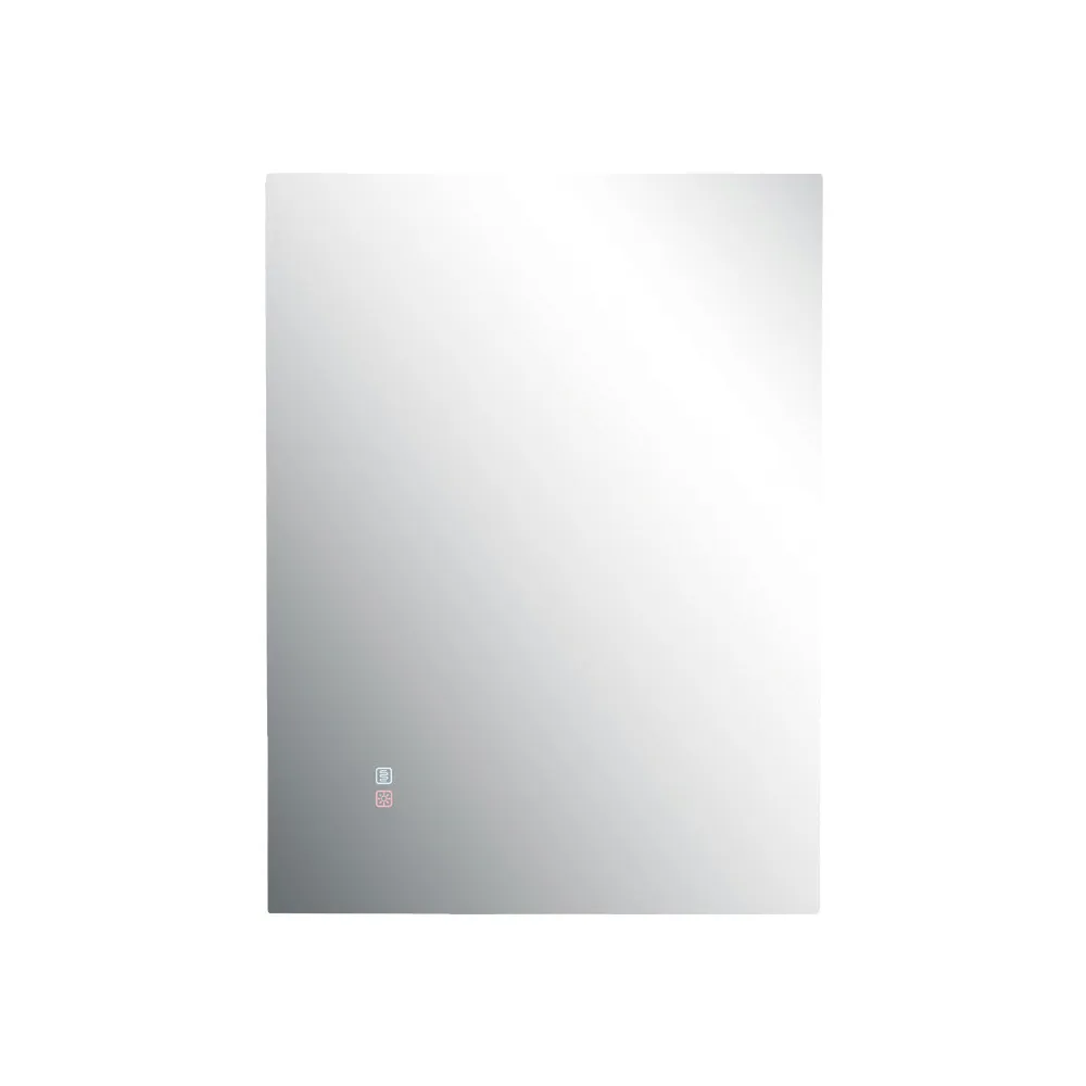 Miroir ZAMBELIS Tactile 20W CCT Dimmable IP44 Anti-Buée DESIGN 25391