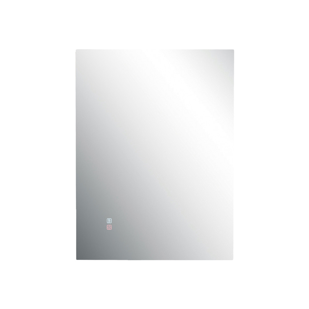 Spiegel ZAMBELIS Touch 20W CCT Dimmbar IP44 Anti-Beschlag DESIGN 25391