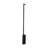 Wandlamp ZAMBELIS 10W DESIGN Zwart 25321 FS