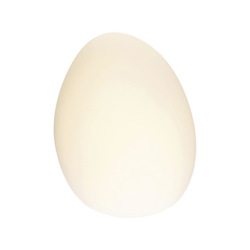 Wall Light ZAMBELIS H330 5W DESIGN White 20136