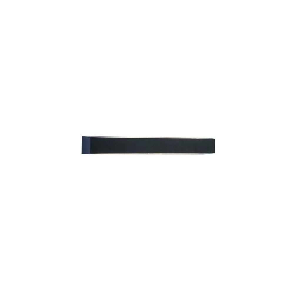 Applique Extérieure ZAMBELIS 30W IP65 DESIGN Graphite E227