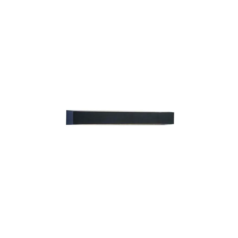 Applique Extérieure ZAMBELIS 30W IP65 DESIGN Graphite E227