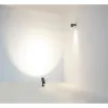 Buitenwandlamp ZAMBELIS D80 15W IP65 DESIGN Grafiet E235