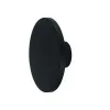 Applique Extérieure ZAMBELIS D165 8W IP65 DESIGN Noir Sablé E305