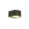 Außenwandleuchte ZAMBELIS 5W IP54 DESIGN Graphit E316