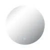 Miroir ZAMBELIS Tactile D600 15W CCT Dimmable IP44 Anti-Buée DESIGN 25390
