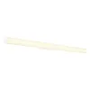 Badezimmer-Wandleuchte ZAMBELIS 20W CCT IP44 DESIGN Sandweiß 25457