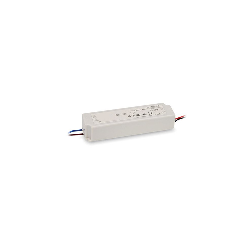 BP Driver ZAMBELIS 60W for DESIGN Magnetic Track 20300 FS